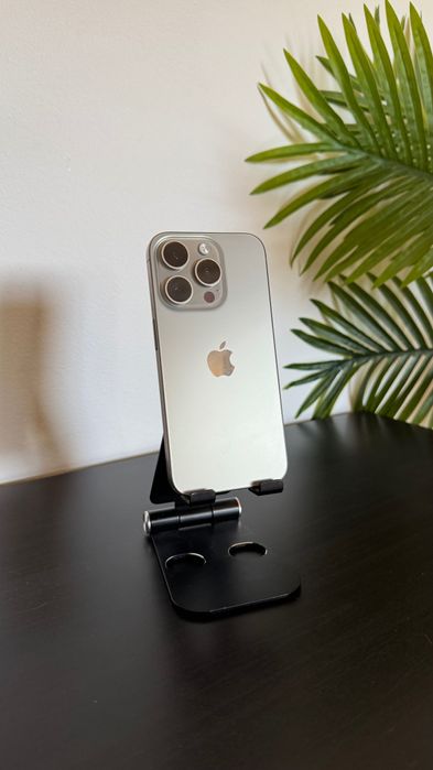 iPhone 15 Pro - 128gb