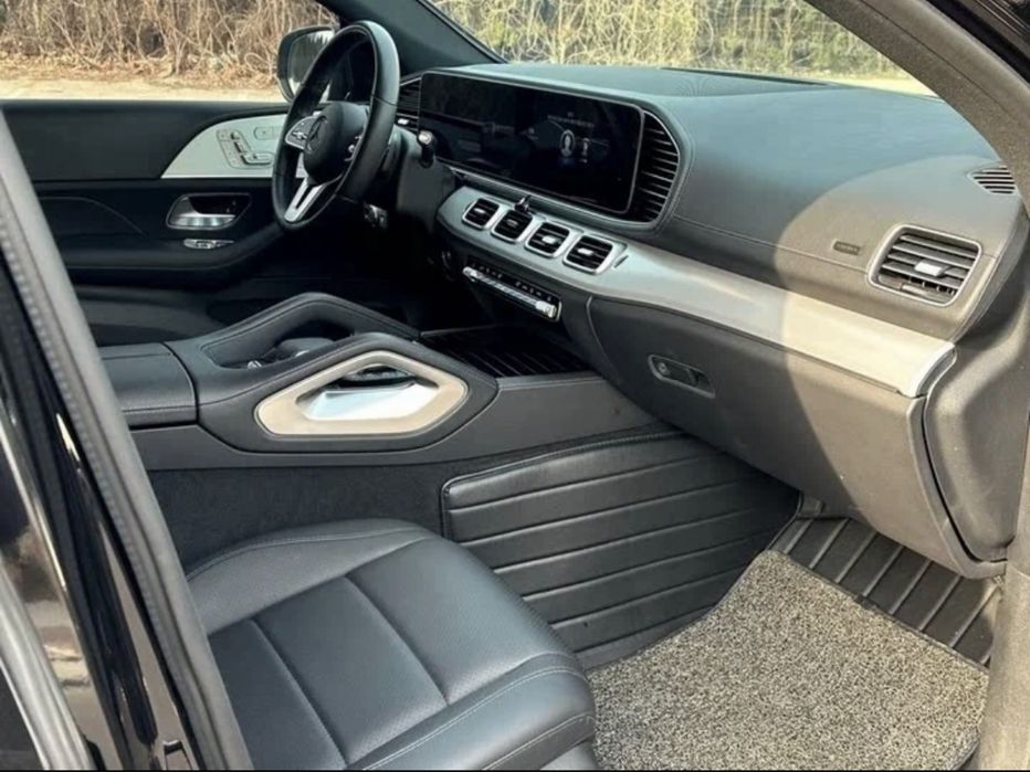 АвтоРозборка Розборка Шрот Запчастини Mercedes Gle Coupe v167 c167