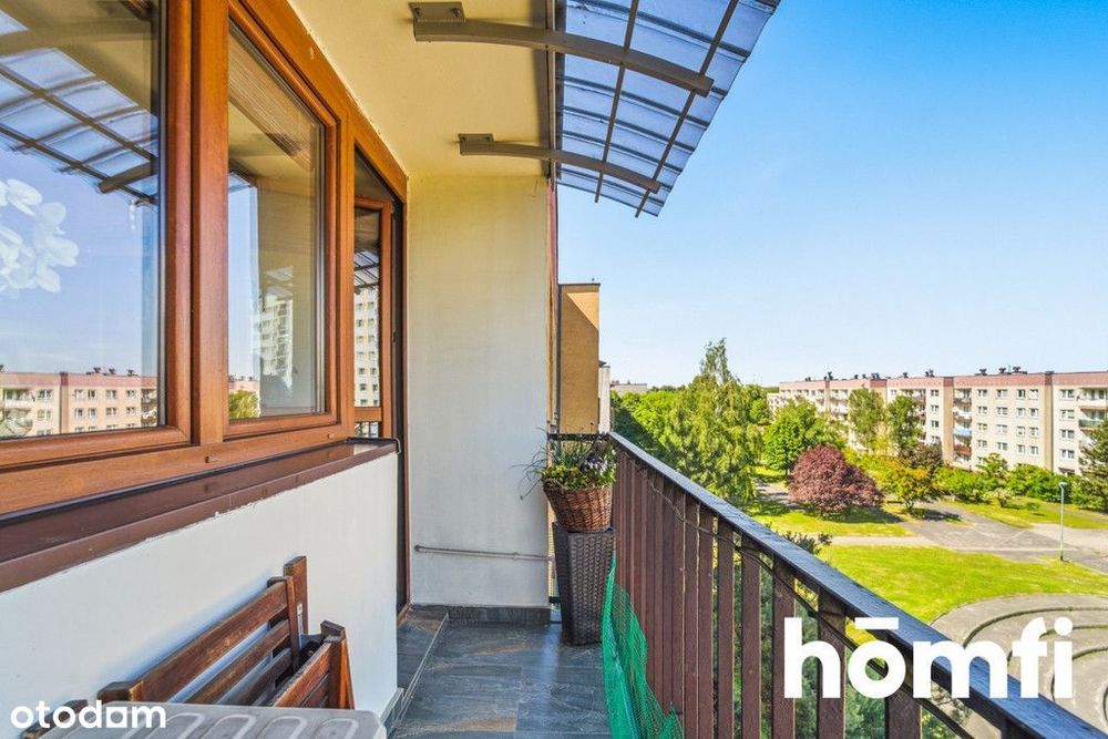 3 Pokoje | Klima | 63,40 m2 |Katowice Piotrowice