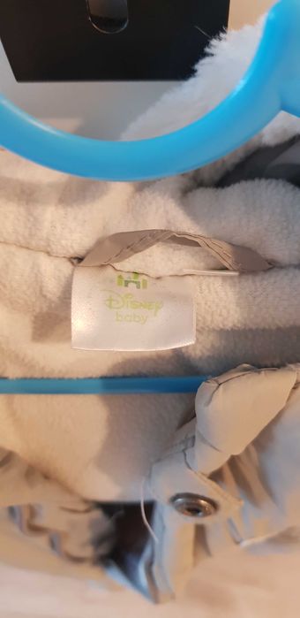 Kombinezon zimowy Disney baby