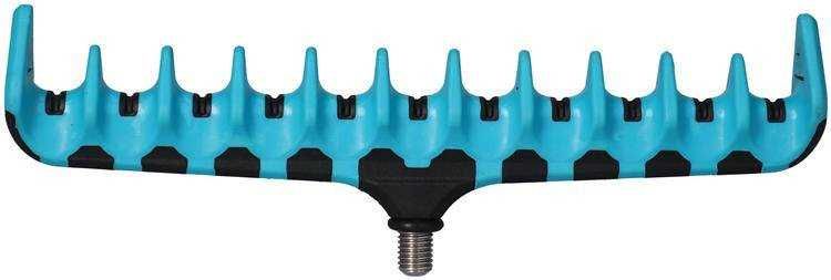 Podpórka feeder gumowana Multi Rest MIKADO