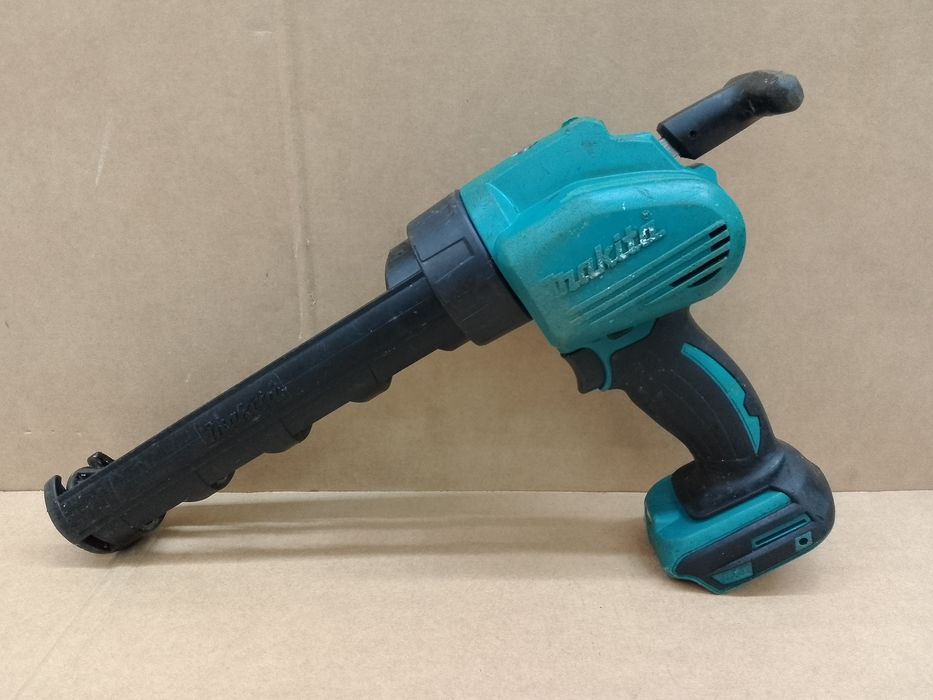 Makita DCG180 Silikoniarka Wyciskacz Akumulatorowy Silikon Klej 18V