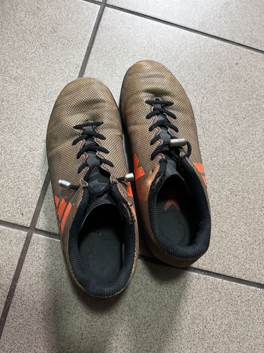 Turfy Adidas 35 korki