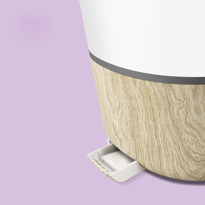 Nawilżacz powietrza do domu z WiFi 3.8L