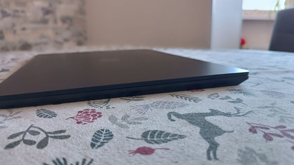 Microsoft Surface Laptop 5 - IPS Touch 15",i7(12),32 Gb DDR5,1 Tb NVMe