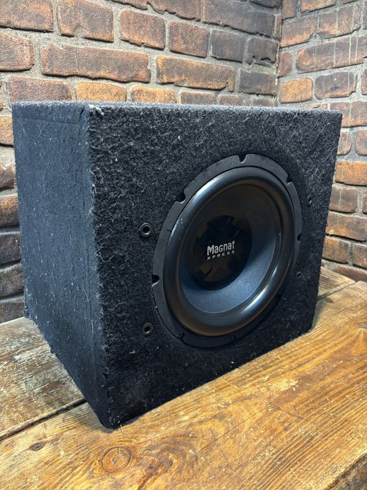 Subwoofer Magnat Xpress Reflex 112