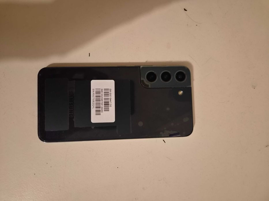 Samsung Galaxy s22