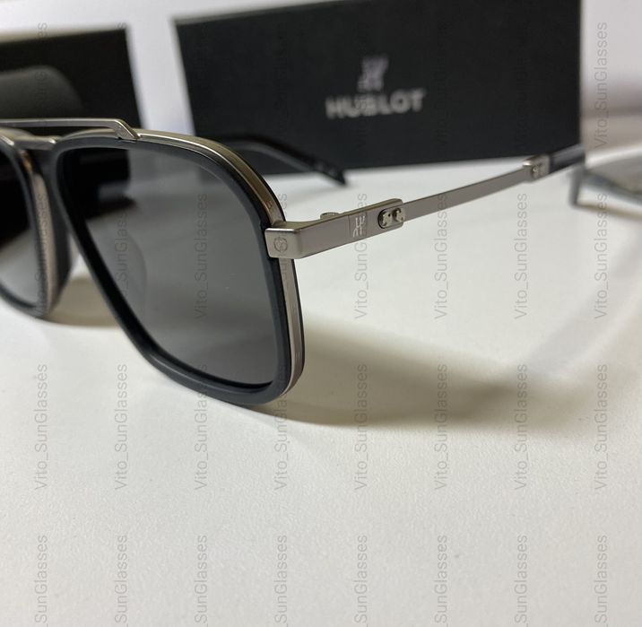 Окуляри Hublot Очки Hublot