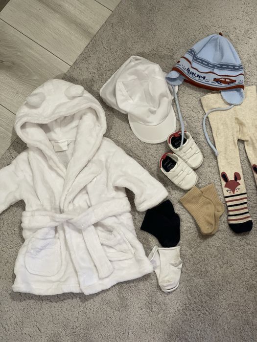 Набір до 6 місяців