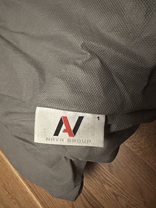 Pokrowiec na samochód SEDAN