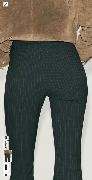 Штани брюки Zara