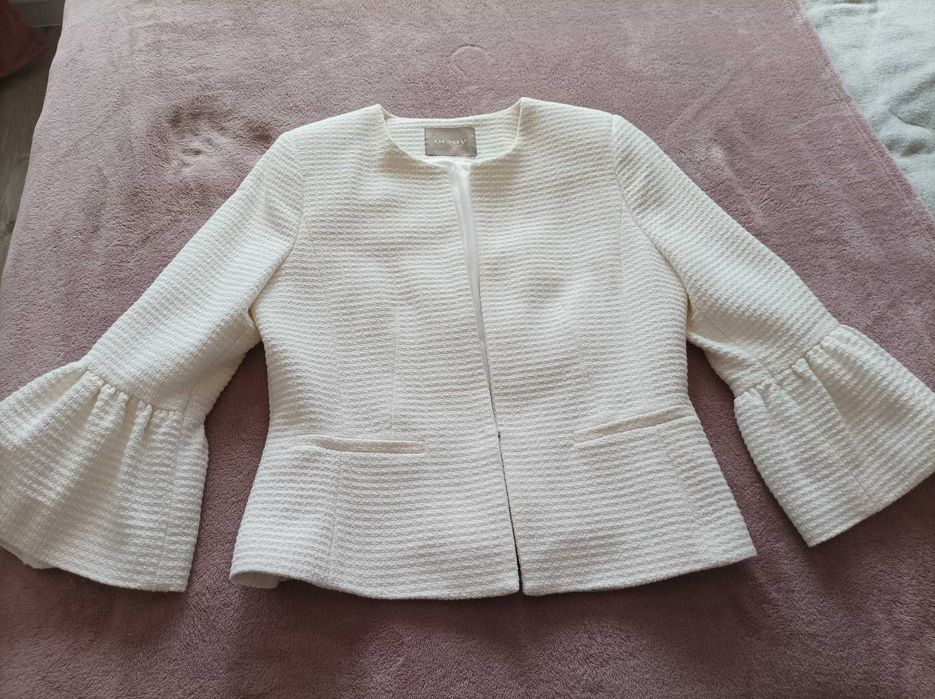 Żakiet marynarka damska s