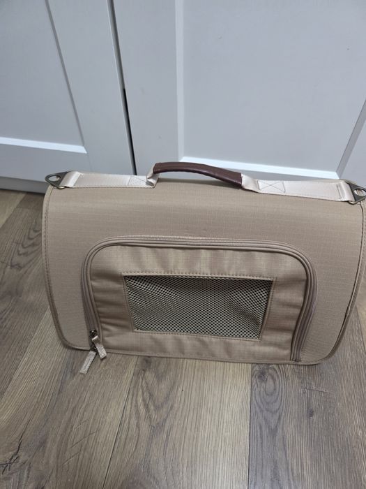 Torba transportowa, transporter Camello