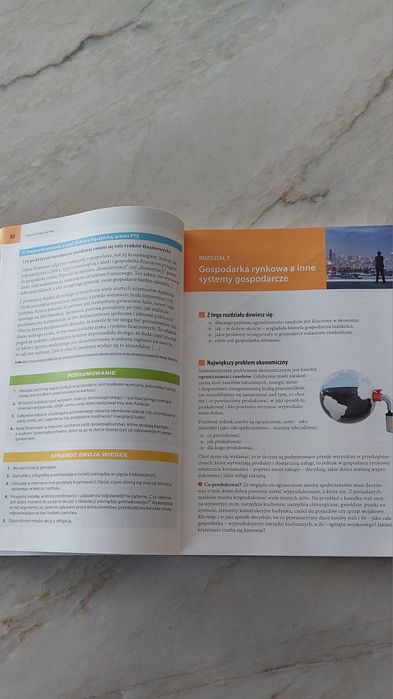 Podstawy przedsiębiorczości 2.0 J. Musiałkiewicz G. Kwiatkowski