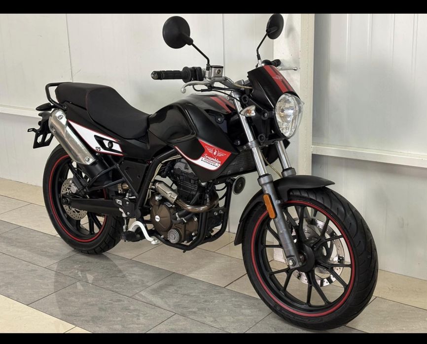 Derbi