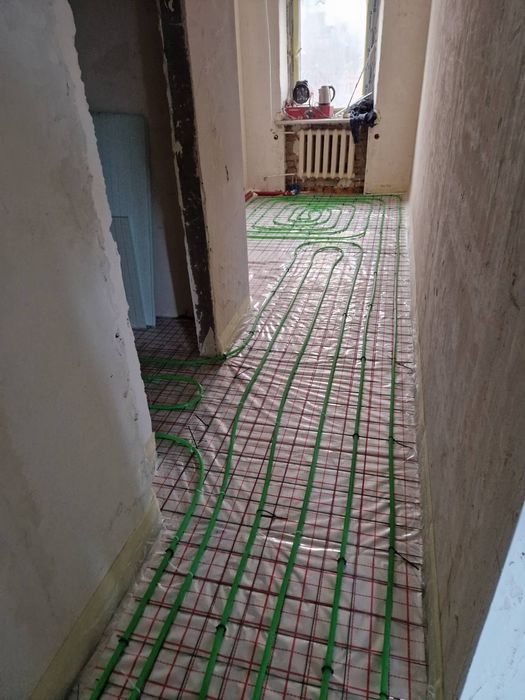 Ремонт квартир,будинків,офісів,магазинів.