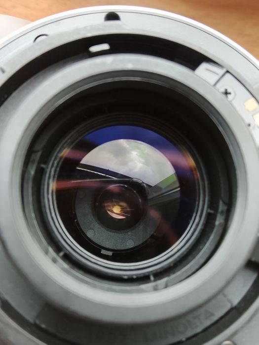 Minolta AF Zoom 28-80mm 1:3.5(22)-5.6 SonyA