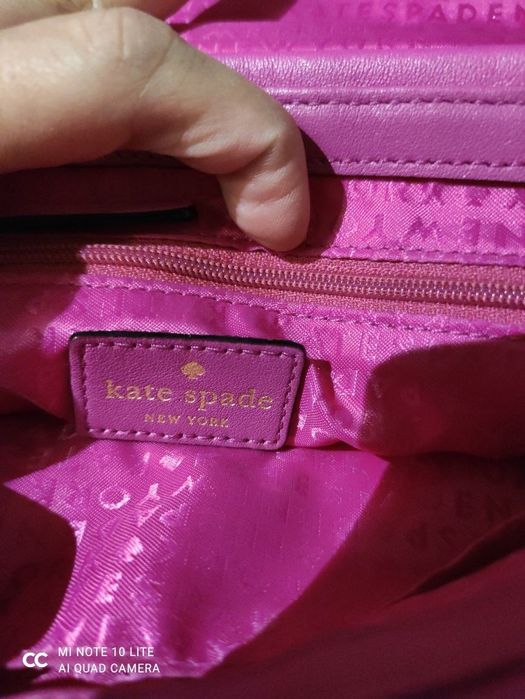 Torebka Kate Spade