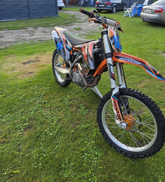 KTM