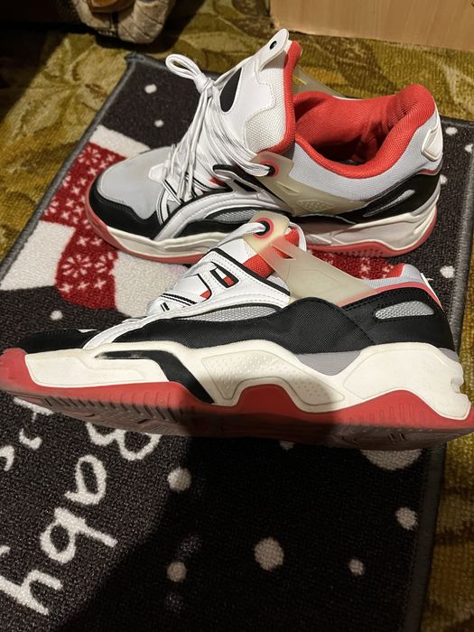 кросівки чоловічі