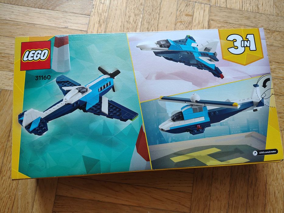 Nowe klocki, gry: Harry Potter Clock Tower, Lego Creator, Rummikub