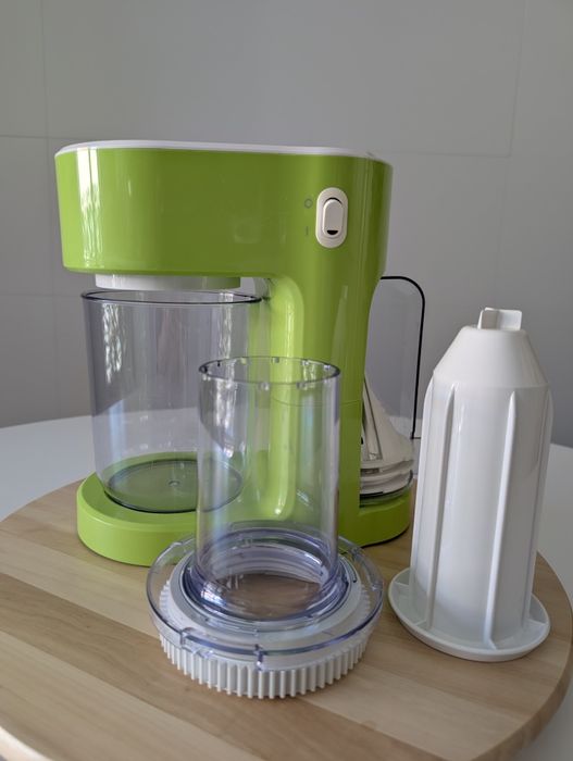 Espiralizador de legumes SilverCrest