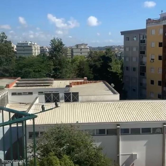 Apartamento T3 para Arrendamento.