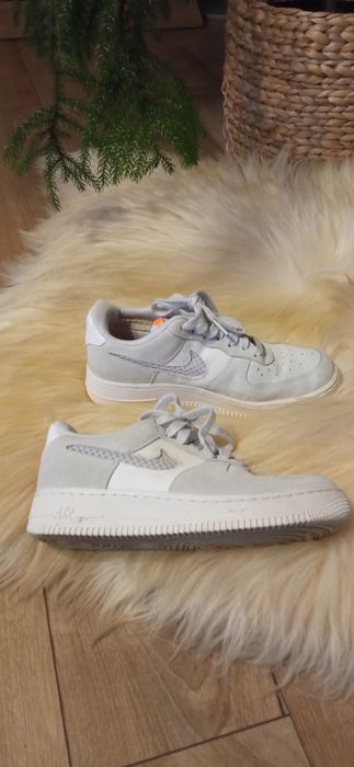Buty Nike Air Force 1'07 SE rozmiar 38,5
