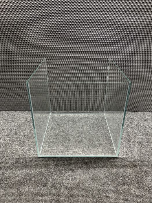 Akwarium Optiwhite 30x30x30 4mm