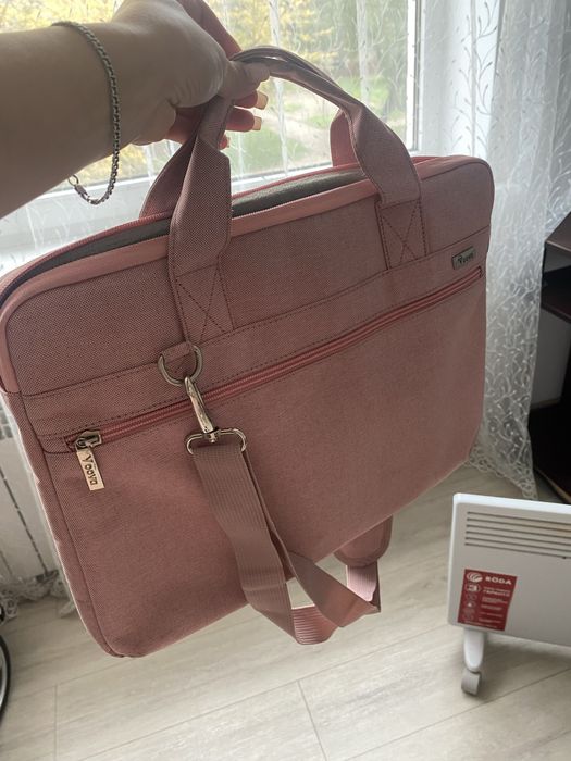 Сумка для ноутбука