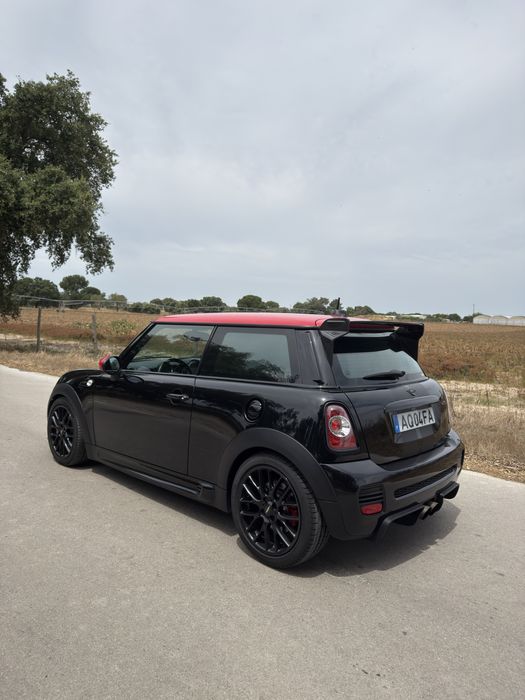 MINI John Cooper Works — fotografia 6