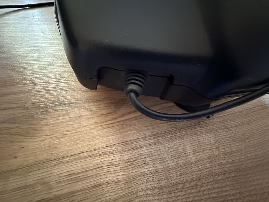 Ігровий руль Logitech