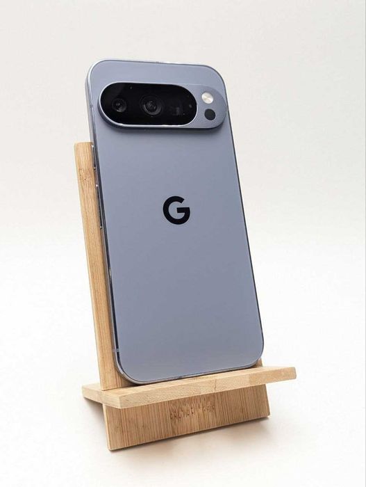 Google Pixel 10 Pro 256GB Księżycowy Szary