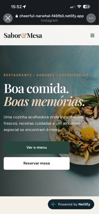 Criação de Sites Profissionais | Sites para Empresas e Negócios