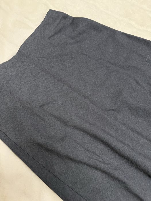 Сіра спідниця максі Reserved S