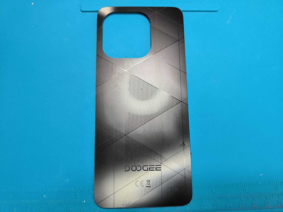 Klapka obudowa Doogee N55 Plus– Oryginalna, z Demontażu