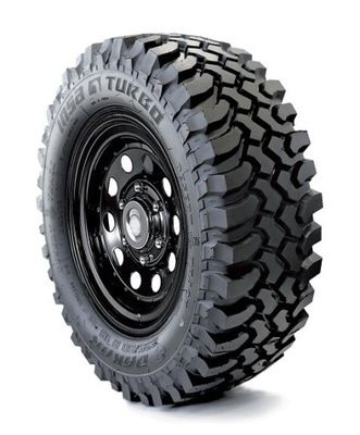 INSA RANGER MT 31x10,5 R15 bfgoodrich 4x4 OPONY TERENOWE 31x10,5 R15