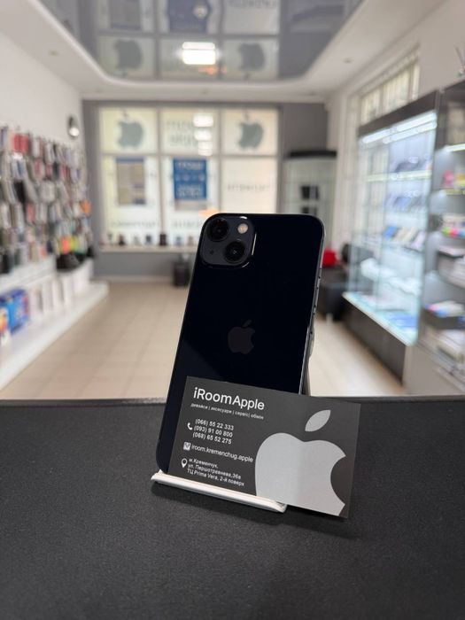 ‼️56 циклів! Apple iphone 14 128 esim 100% neverlock