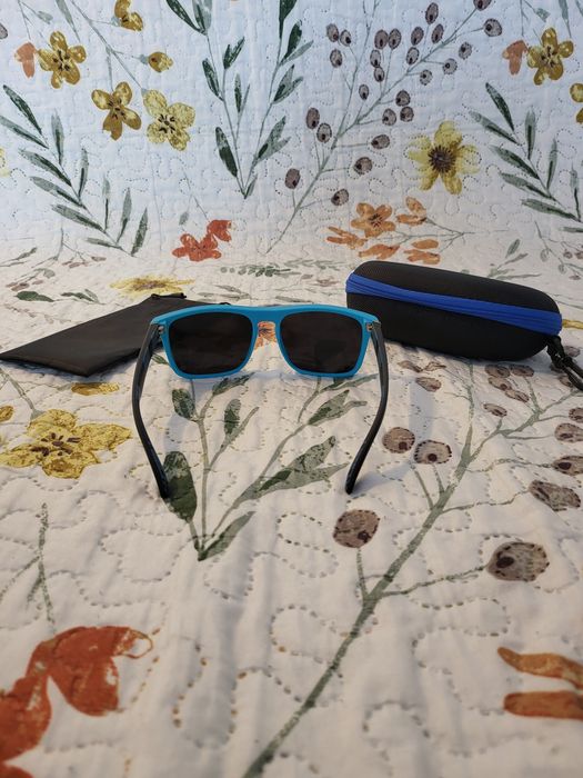 Nowe okulary Polarized UV 400
