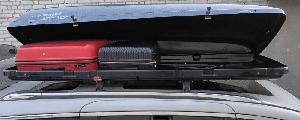 Wypożyczę, wynajmę minivan Chrysler Pacifica Hybryda 7 osób + opcjonalnie BOX 600 L