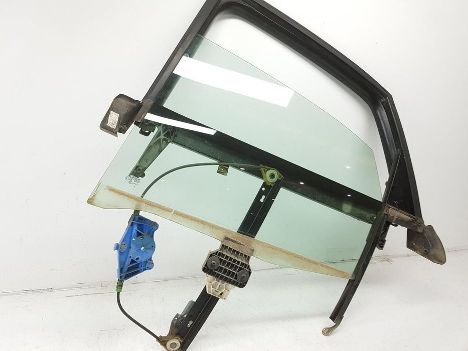 ELEVADOR DE VIDRO TRASEIRO ESQUERDO AUDI A4 AVANT 2006 -8E0839461C
