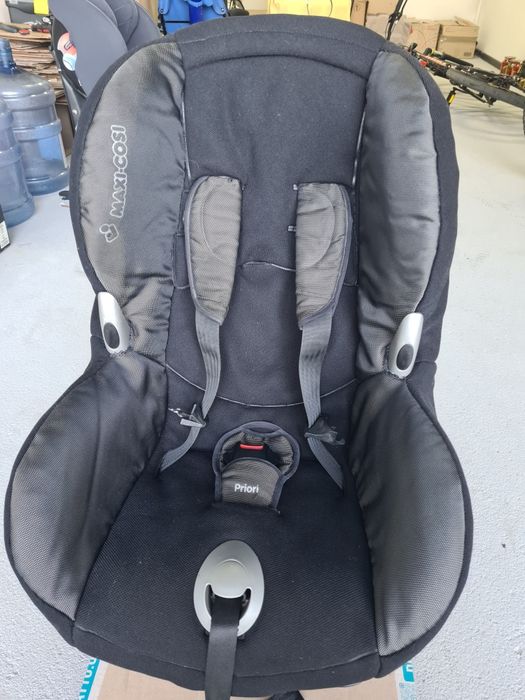 Автокрісло maxi cosi 9-18 кг