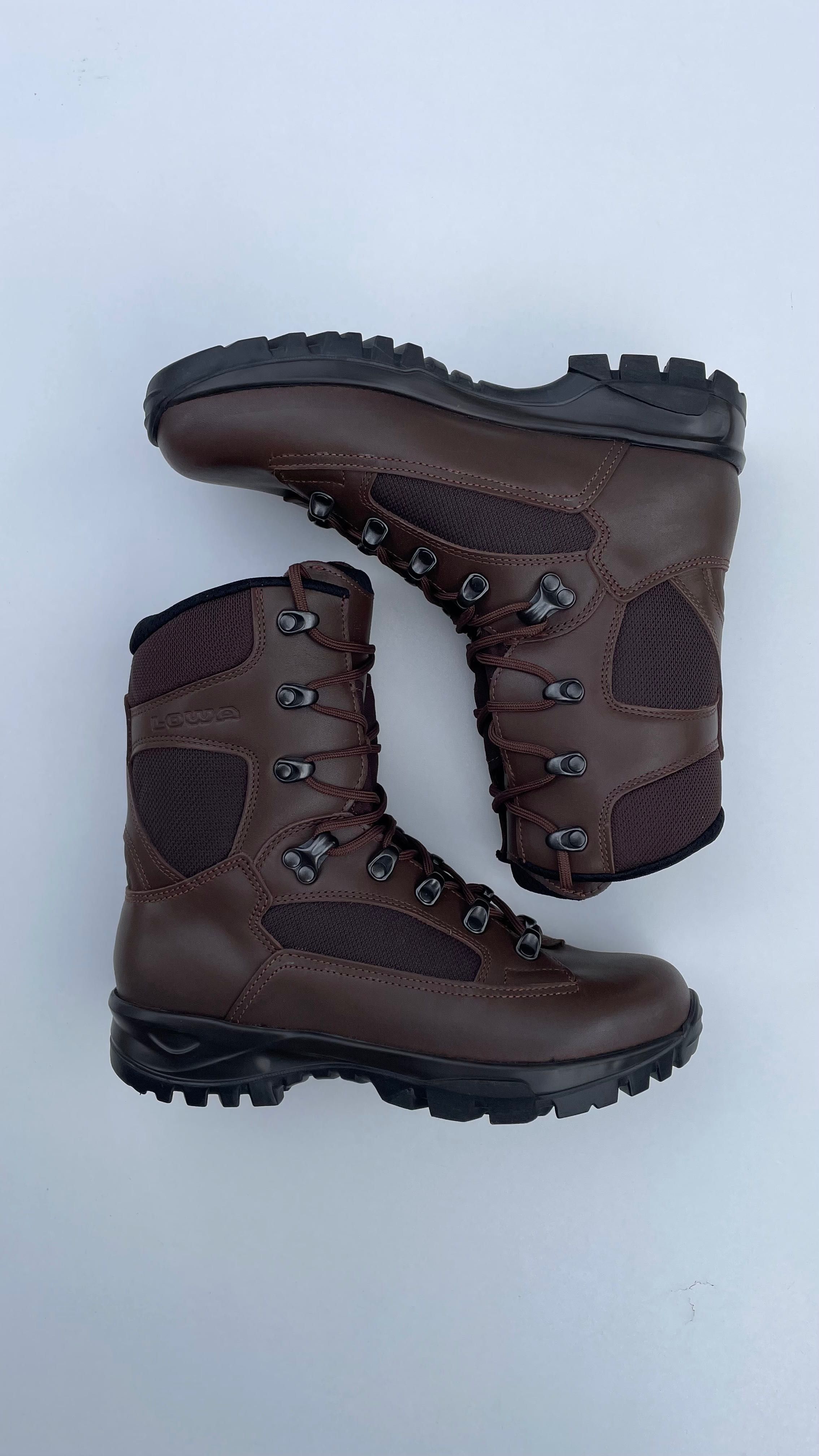 Lowa urban military 2 hotsell
