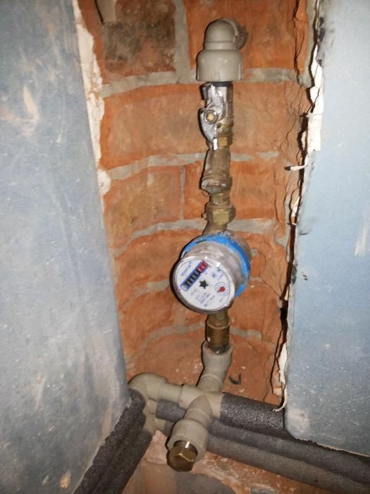 Виклик сантехніка Полтава цілодобово! Сантехнічні роботи