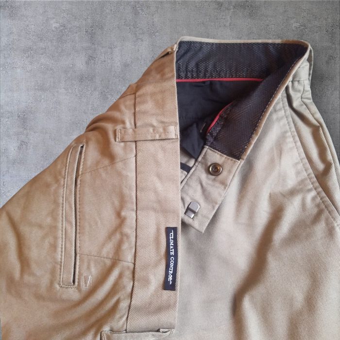 Чоловічі брюки Marks and Spencers