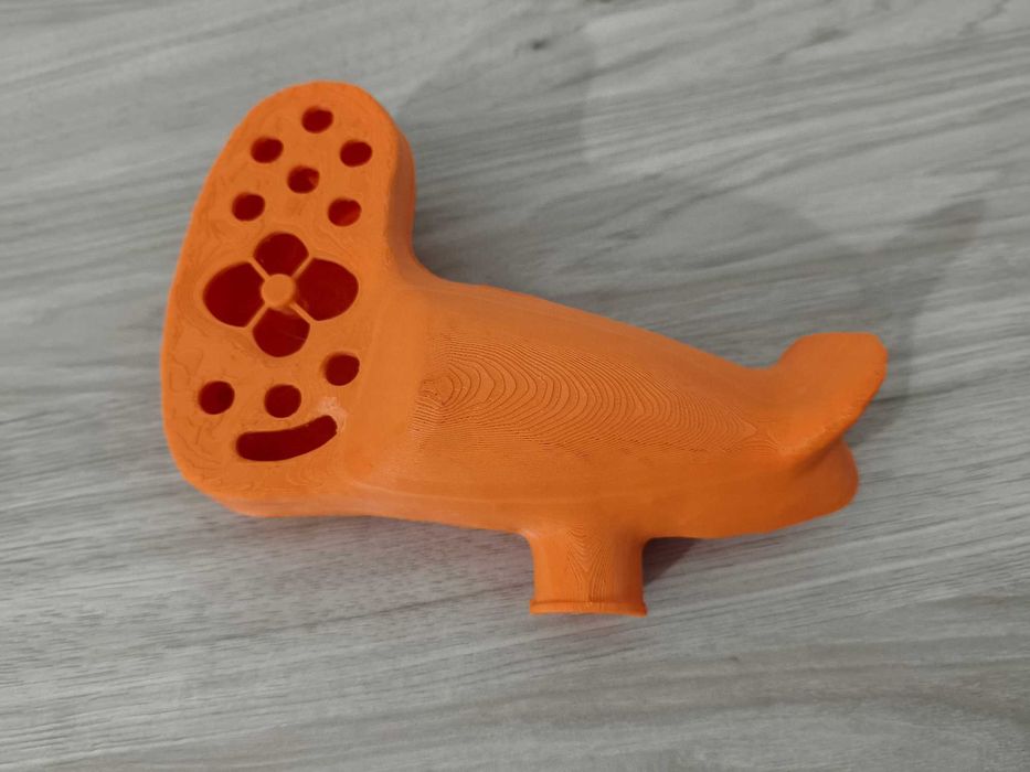 Capa comando New Holland