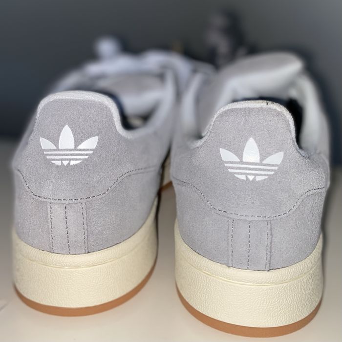 Adidas Campus 00s Grey White