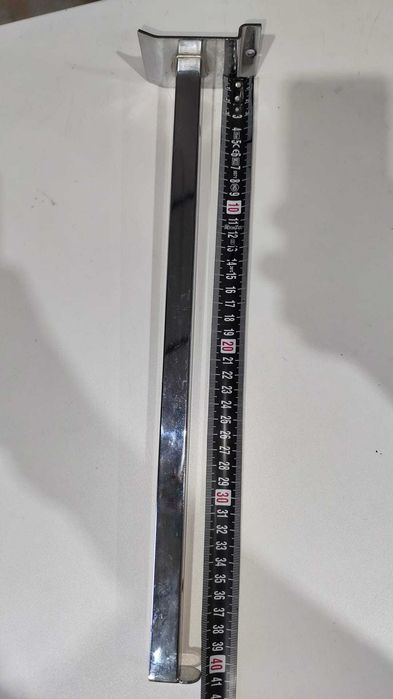 Ganchos para painel expositor - 10cm ; 19cm ; 20cm ; 41cm