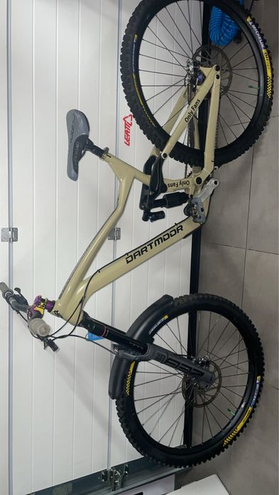 Dartmoor Thunderbird 29 rozm L Custom