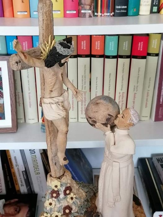 Papa Francisco-covid